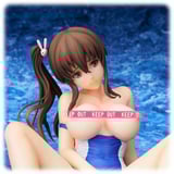 Ringo Akatsuki - Koi wa Akai Hana - Comic Bavel / Babel