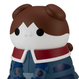 Kira Yamato - Nyandam SEED Nyanto - Mega Cat Project - Megahouse