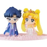Neo Queen Serenity and King Endymion - Sailor Moon Petit Chara Set