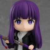 Nendoroid 2368 Fern – Neuauflage | Frieren: Beyond Journey’s End