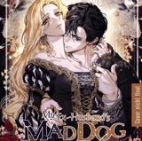 I Tamed My Ex-Husband’s Mad Dog - papertoons - Vol. 03