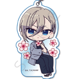 Kiyoka Kudo - Meine Ganz besondere Hochzeit / My Happy Marriage - Acrylanhänger - Sync Innovation