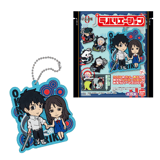 Random Selection - Jujutsu Kaisen - Rubber Mascot Charm - Rubber Keychain - Bandai