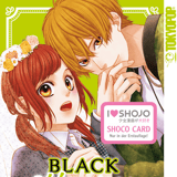 Black Marriage - Tokyopop - Band 01