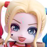 Nendoroid 672 Harley Quinn - Neuauflage
