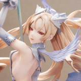 Kotone Sasaki (Raita) - Absolute Whiteness - Hobby Sakura