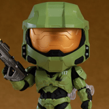 Nendoroid 2177 Master Chief