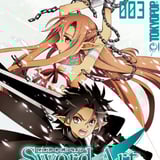 Sword Art Online Fairy Dance 3