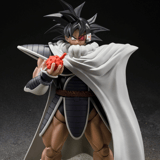 Turles - S.H. Figuarts - Bandai Spirits