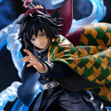 Giyuu Tomioka - DX Version - Bell Fine