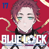Blue Lock - Kaze - Band 17