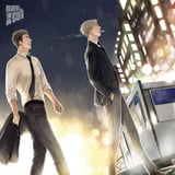 Twittering Birds Never Fly - Manga Cult - Vol. 06