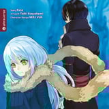 That Time I Got Reincarnated as a Slime - Altraverse - Vol. 14