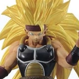 Bardock Xeno Super Saiyan 3 - DXF