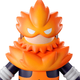 Endeavor - My Hero Academia - Sofvimates