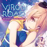 Virgin Road – Die Henkerin und ihre Art zu leben - Light Novel - Altraverse - Band 01