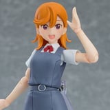 Figma 541 Kanon Shibuya