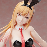 Marin Kitagawa - 1/4 B-Style Bunny - FREEing Figurine