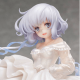 Junko Konno - Wedding Dress - F:Nex - Furyu