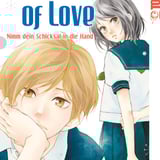 Miracles of Love - Nimm dein Schicksal in die Hand - Tokyopop - Band 04