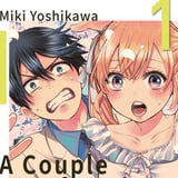 A Couple of Cuckoos - Carlsen - Vol. 01