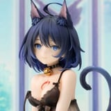 Seele Vollerei - Shippo Yuri - AniGame Figurine PVC 16cm