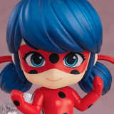 Nendoroid 2084 Ladybug