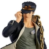 Jotaro Kujo (Original Colour) - Jojo's Bizarre Adventure - Master Star Piece - Banpresto