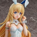 Priestess - 1/4 B-Style Bunny - FREEing