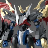 Imperialdramon - Digimon Figure-rise Standard Amplified Model Kit - Bandai Spirits