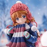 Asuka - Winter - F:Nex - Furyu
