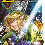 The Legend of Zelda - Twilight Princess - Tokyopop - Band 009