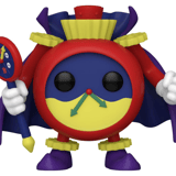 Zeitzauberer - Yu-Gi-Oh! Funko POP!