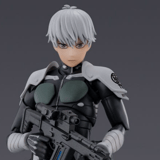 Reno Ichikawa - S.H. Figuarts - Bandai Spirits