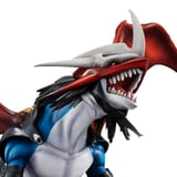 Imperialdramon: Dragon Mode - Digimon Adventure - Megahouse G.E.M. PVC Statue