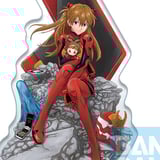 Asuka Langley Shikinami Acrylaufsteller - Operation Started - Evangelion 3.0+1.0 Ichibansho - Bandai Spirits