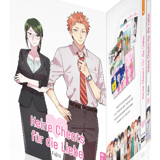  Wotakoi: Love is Hard for Otaku - Altraverse - Band 11 Collectors Edition