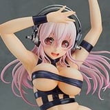 Super Sonico - T.M.Revolution Hot Limit Outfit -  Good Smile