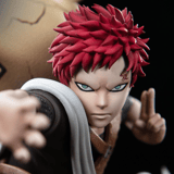 Gaara - Naruto Ikigai #2 - Tsume