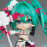 Nendoroid 2780 Hatsune Miku - Racing Miku 2025
