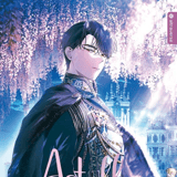 Astelle und der geheime Sohn des Kaisers - Altraverse - Band 02