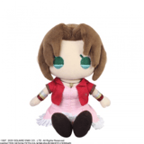 Aerith Gainsborough - Final Fantasy VII Remake Plüschfigur - Square Enix