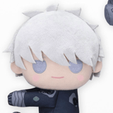 Reno Ichikawa - Attaching Plush Vol. 1 - Sega