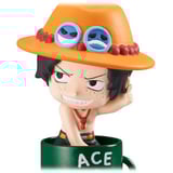 Puma / Portgas D. Ace - One Piece Ochatomo - Pirates Vacation