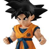 Son Goku - Dragon Ball Z (Adverge Series Vol. 15) - Banpresto