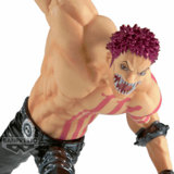 Charlotte Katakuri - One Piece - Battle Record Collection - Special Version - Banpresto