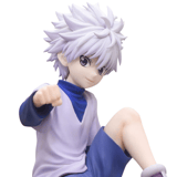 Killua Zoldyck - Noodle Stopper - Furyu - Re-Release