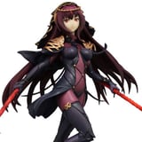 Scathach - Lancer - Third Ascension - SSS Super Special Series - Furyu