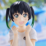 Yu Takasaki - PM Perching - Sega