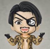 Nendoroid 2786 Goro Majima